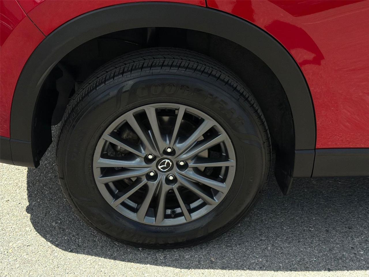 2021 Mazda CX-5 Touring Hagerstown MD