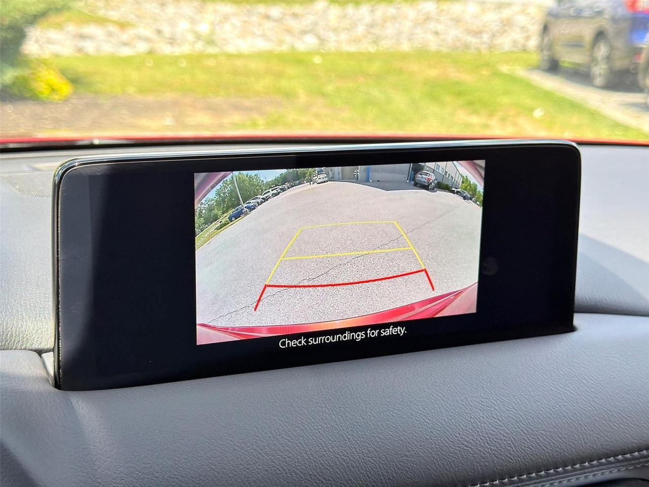 2021 Mazda CX-5 Touring Hagerstown MD