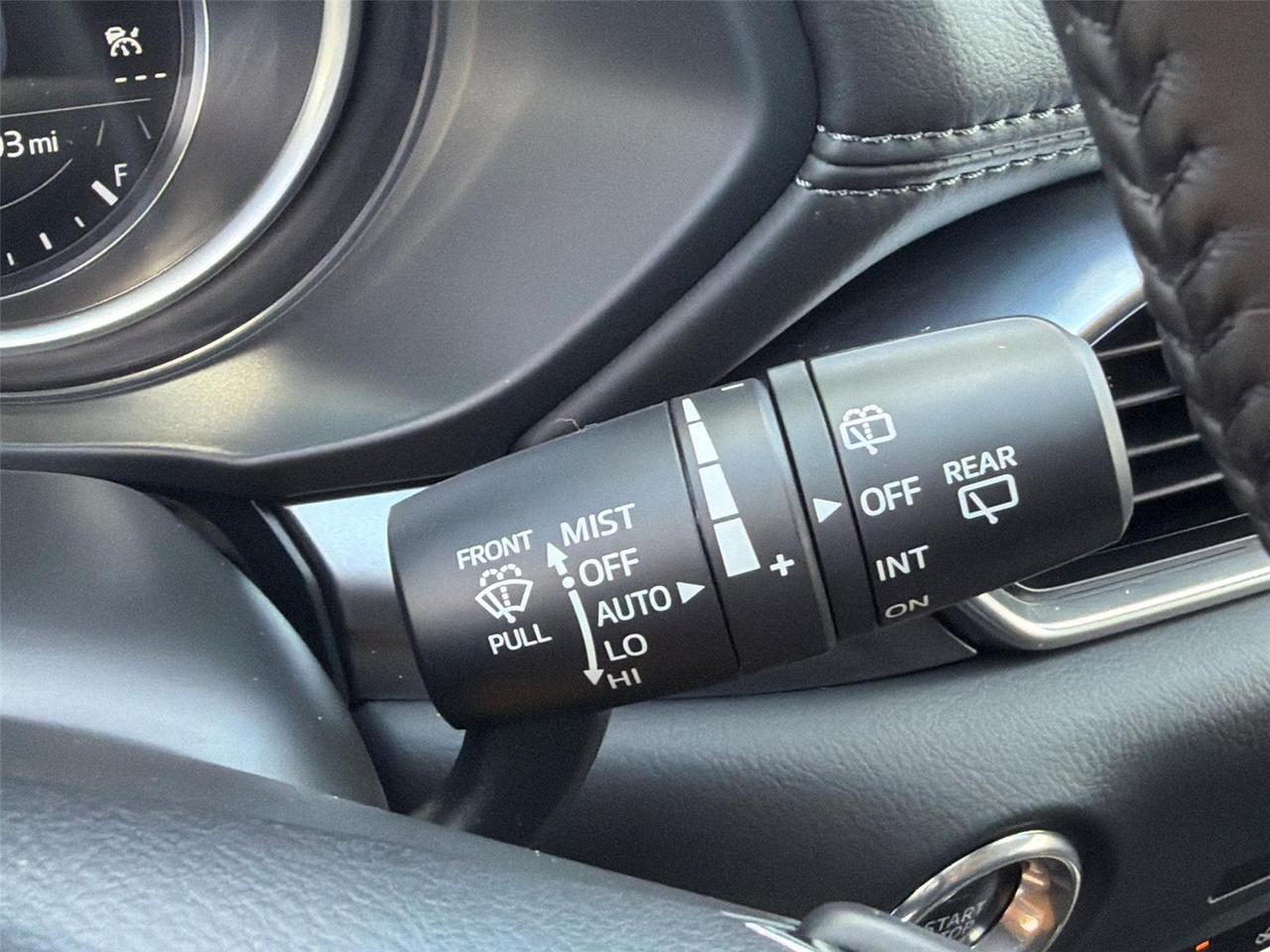 2021 Mazda CX-5 Touring Hagerstown MD