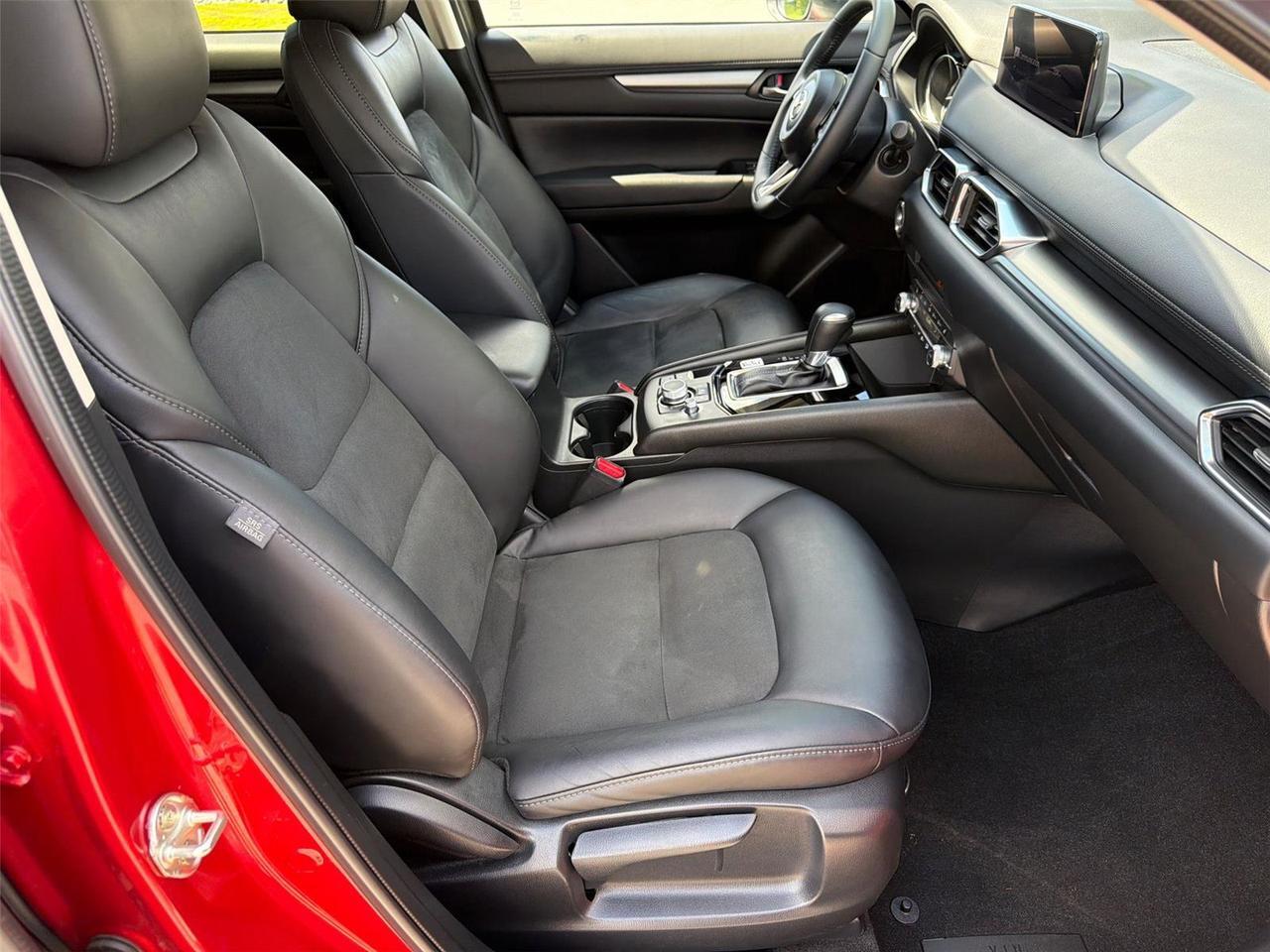 2021 Mazda CX-5 Touring Hagerstown MD