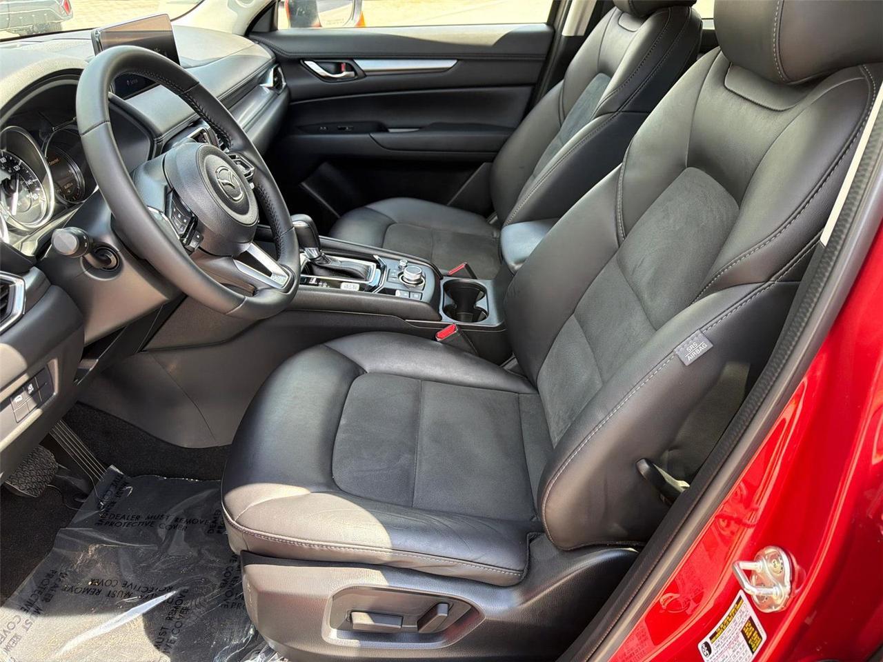 2021 Mazda CX-5 Touring Hagerstown MD