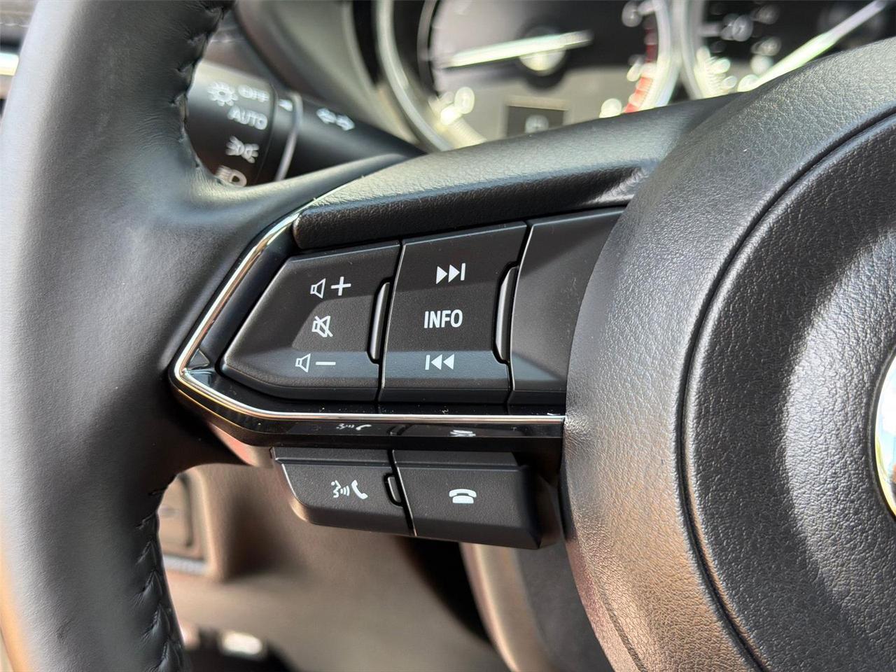 2021 Mazda CX-5 Touring Hagerstown MD