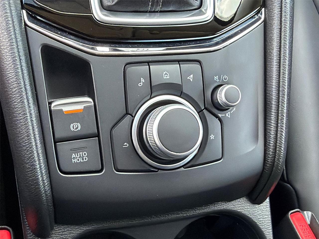 2021 Mazda CX-5 Touring Hagerstown MD