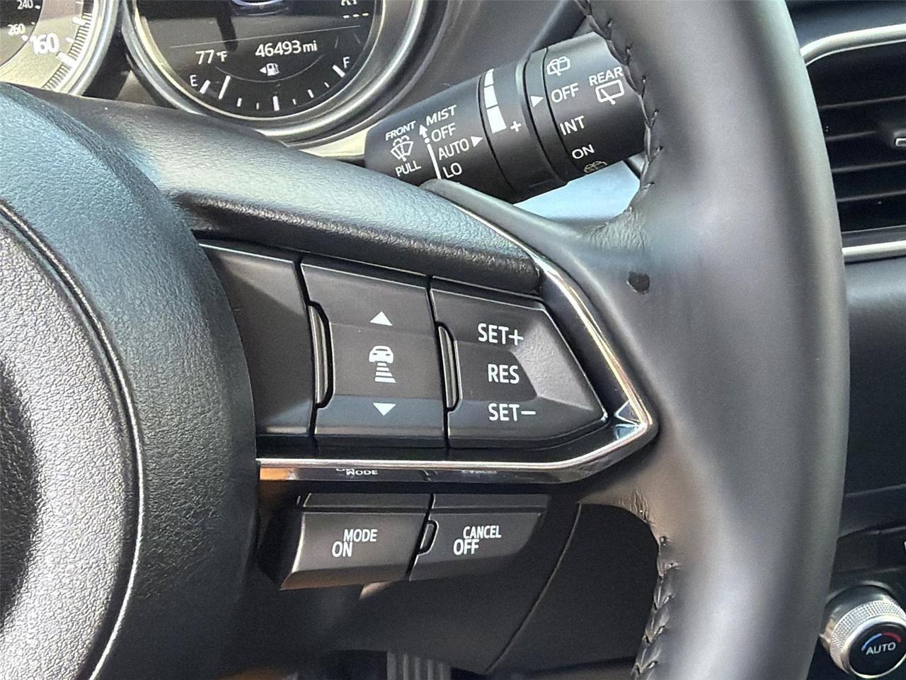 2021 Mazda CX-5 Touring Hagerstown MD