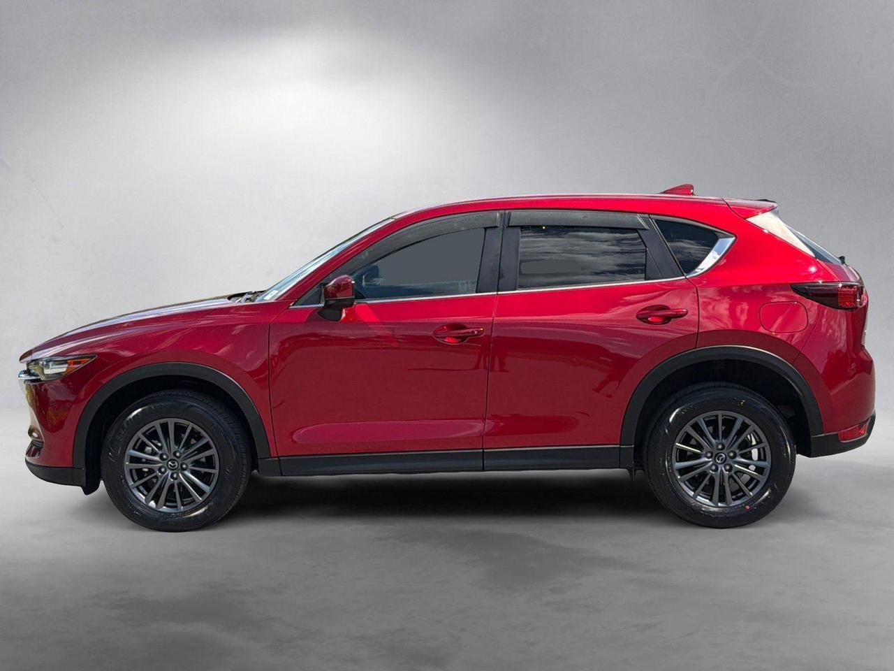 2021 Mazda CX-5 Touring Hagerstown MD