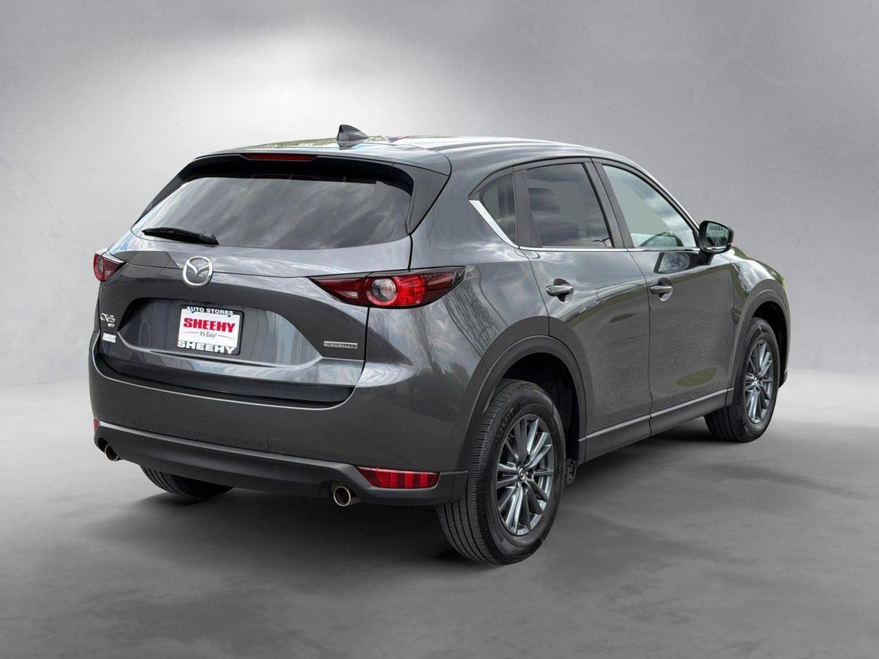 2021 Mazda CX-5 Touring Hagerstown MD