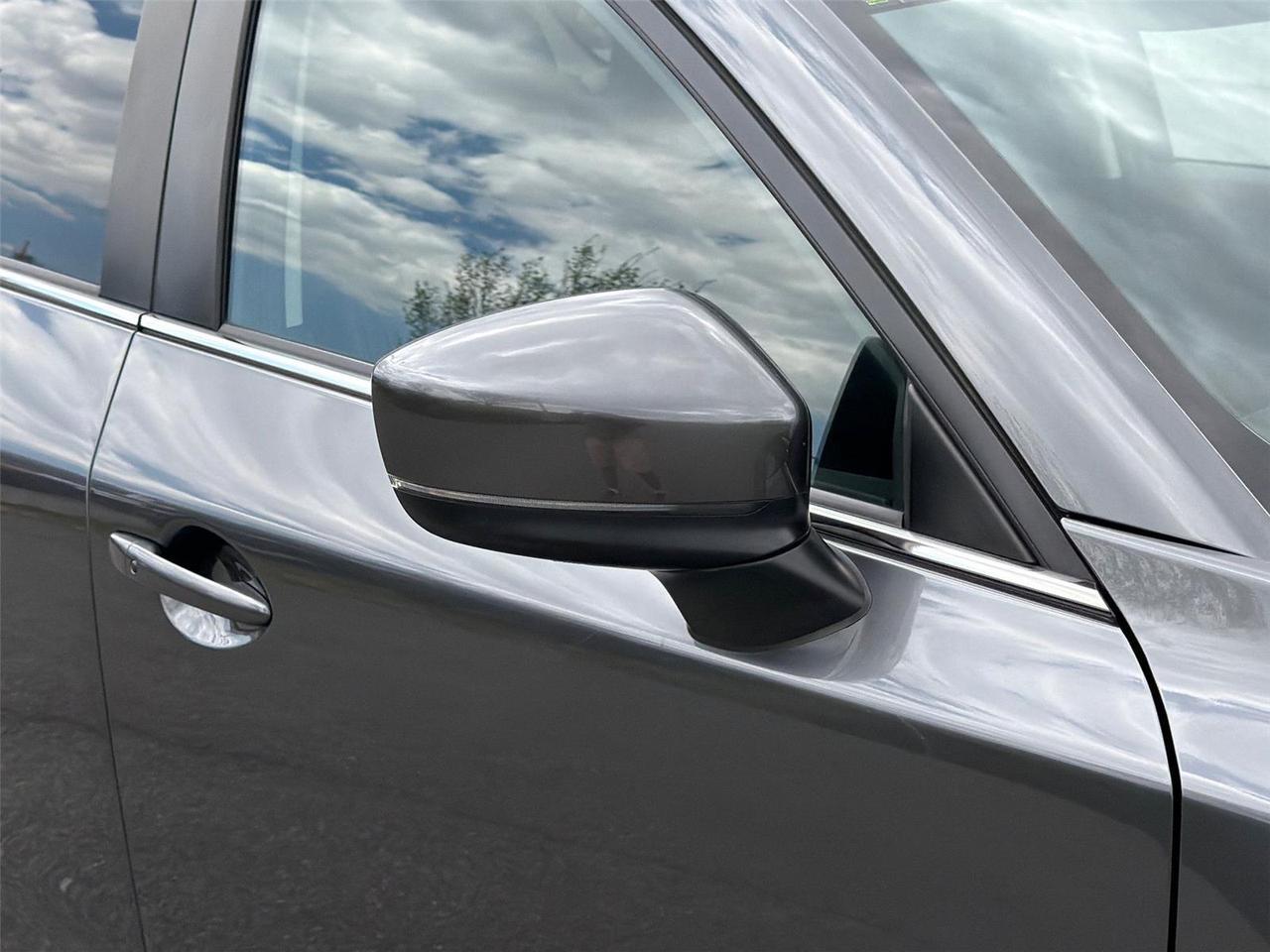 2021 Mazda CX-5 Touring Hagerstown MD