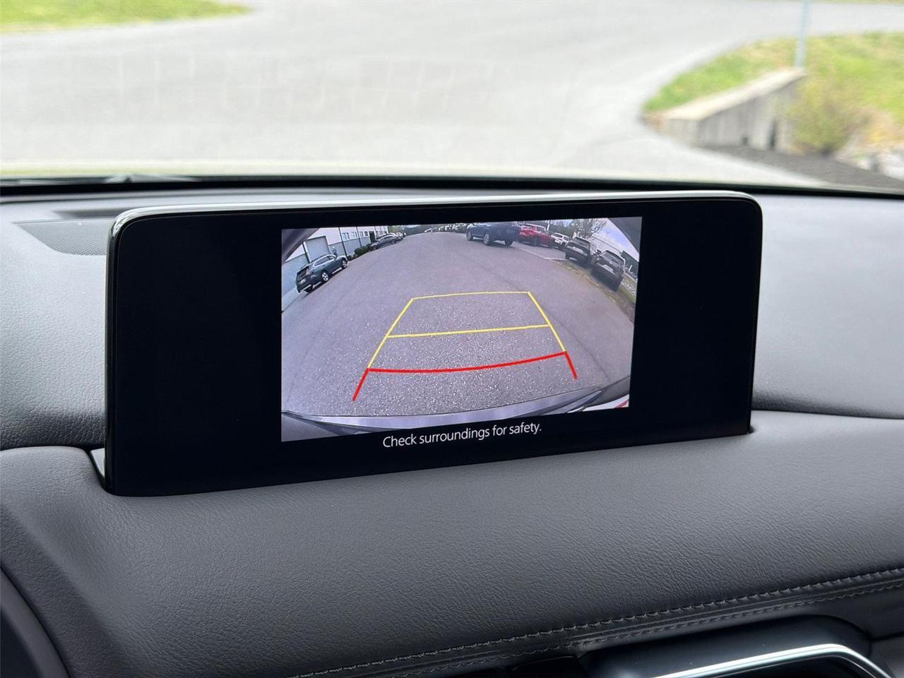 2021 Mazda CX-5 Touring Hagerstown MD