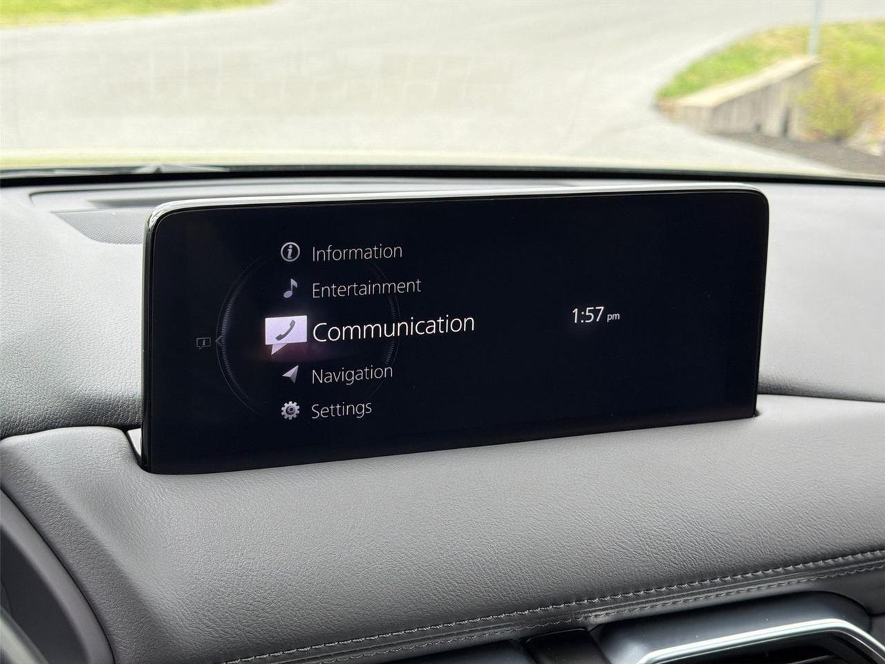 2021 Mazda CX-5 Touring Hagerstown MD