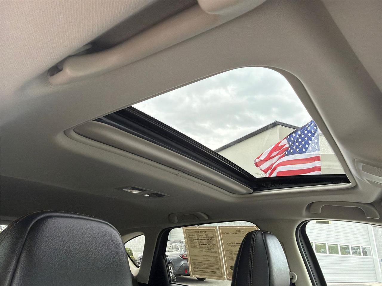 2021 Mazda CX-5 Touring Hagerstown MD