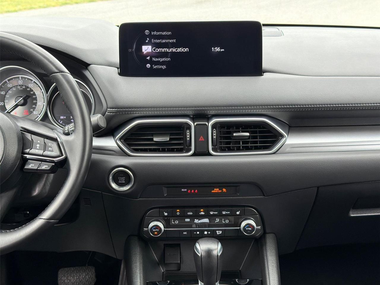 2021 Mazda CX-5 Touring Hagerstown MD