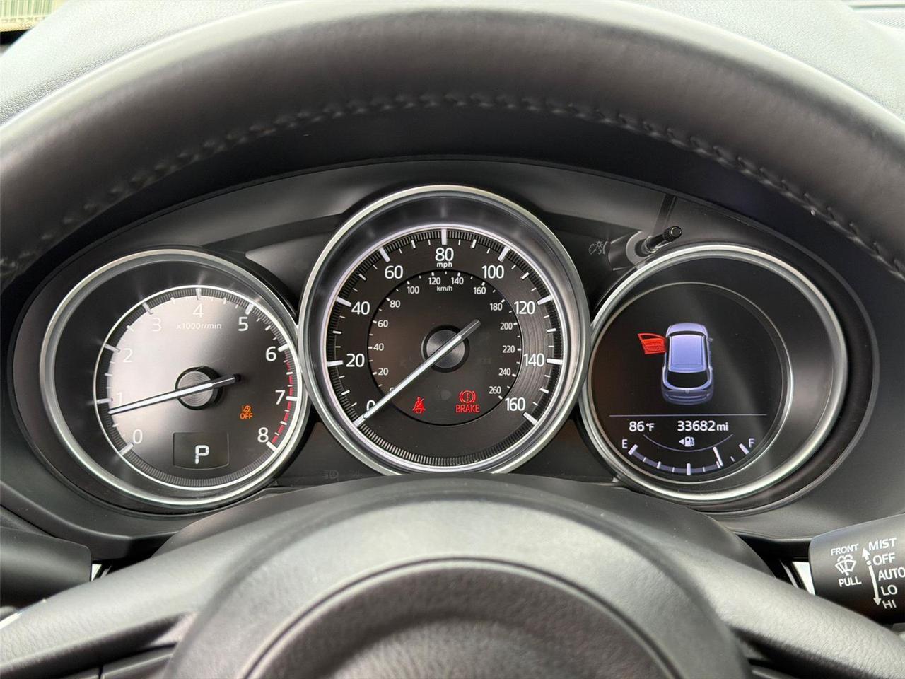 2021 Mazda CX-5 Touring Hagerstown MD