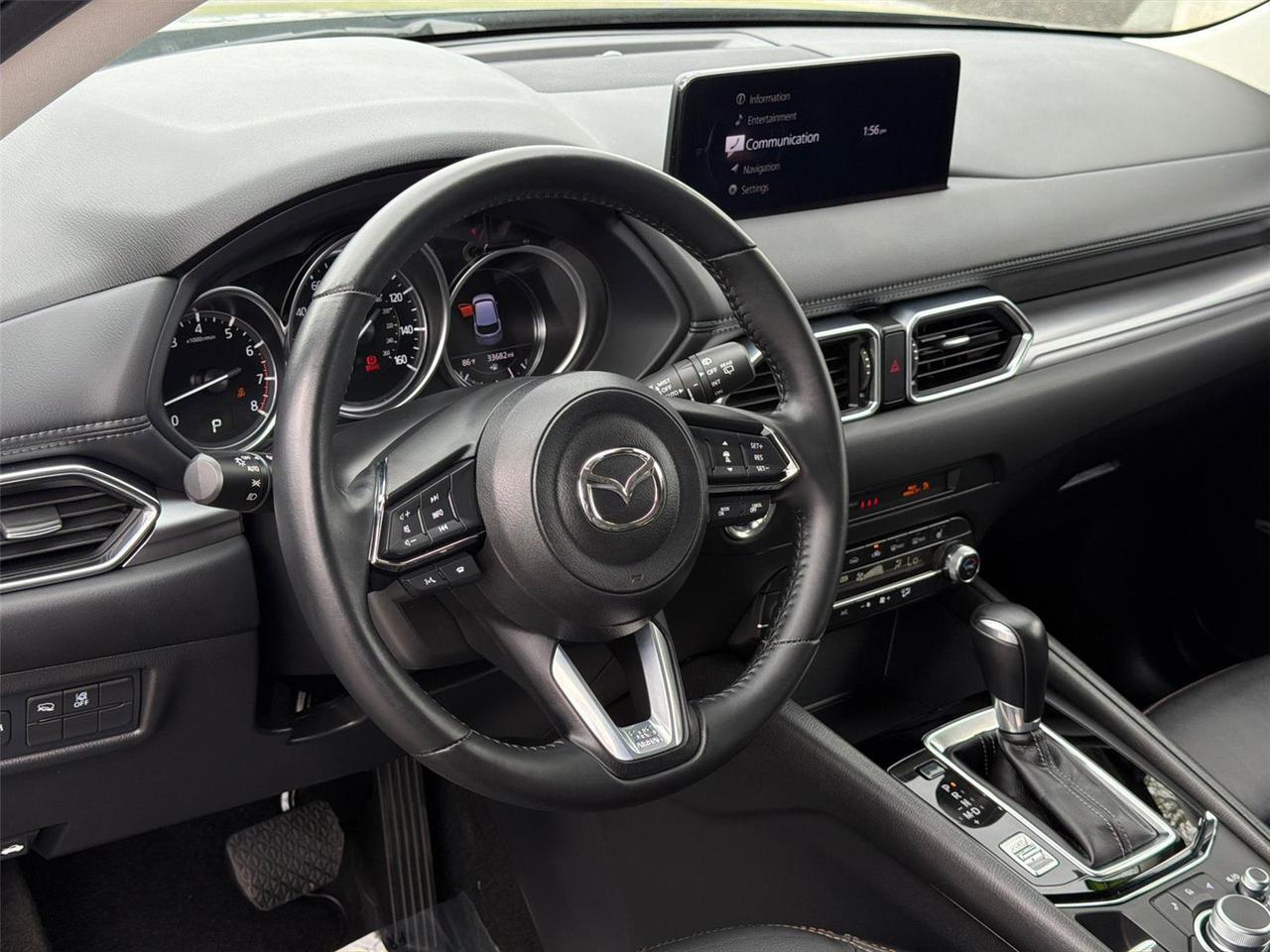 2021 Mazda CX-5 Touring Hagerstown MD