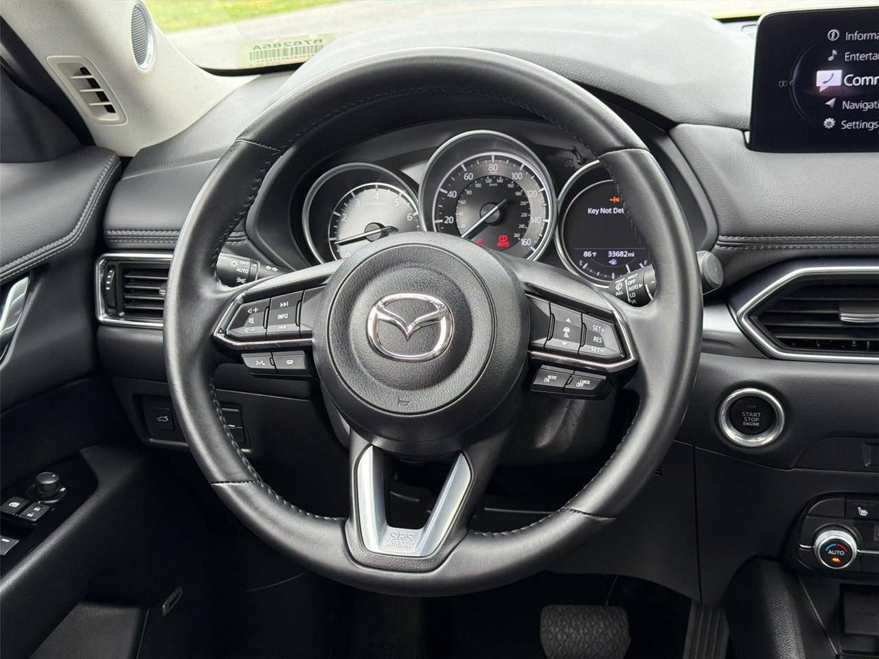 2021 Mazda CX-5 Touring Hagerstown MD