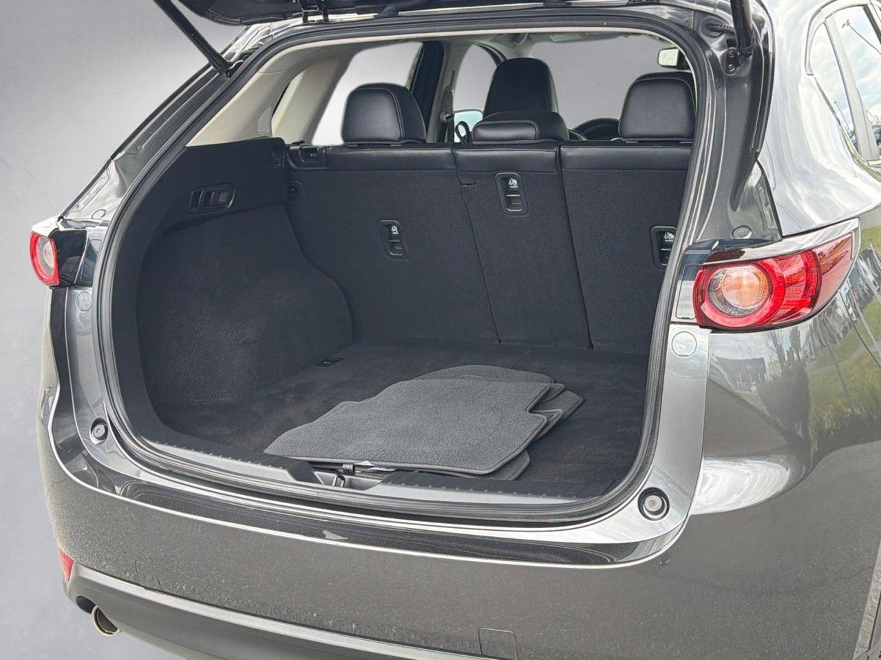 2021 Mazda CX-5 Touring Hagerstown MD