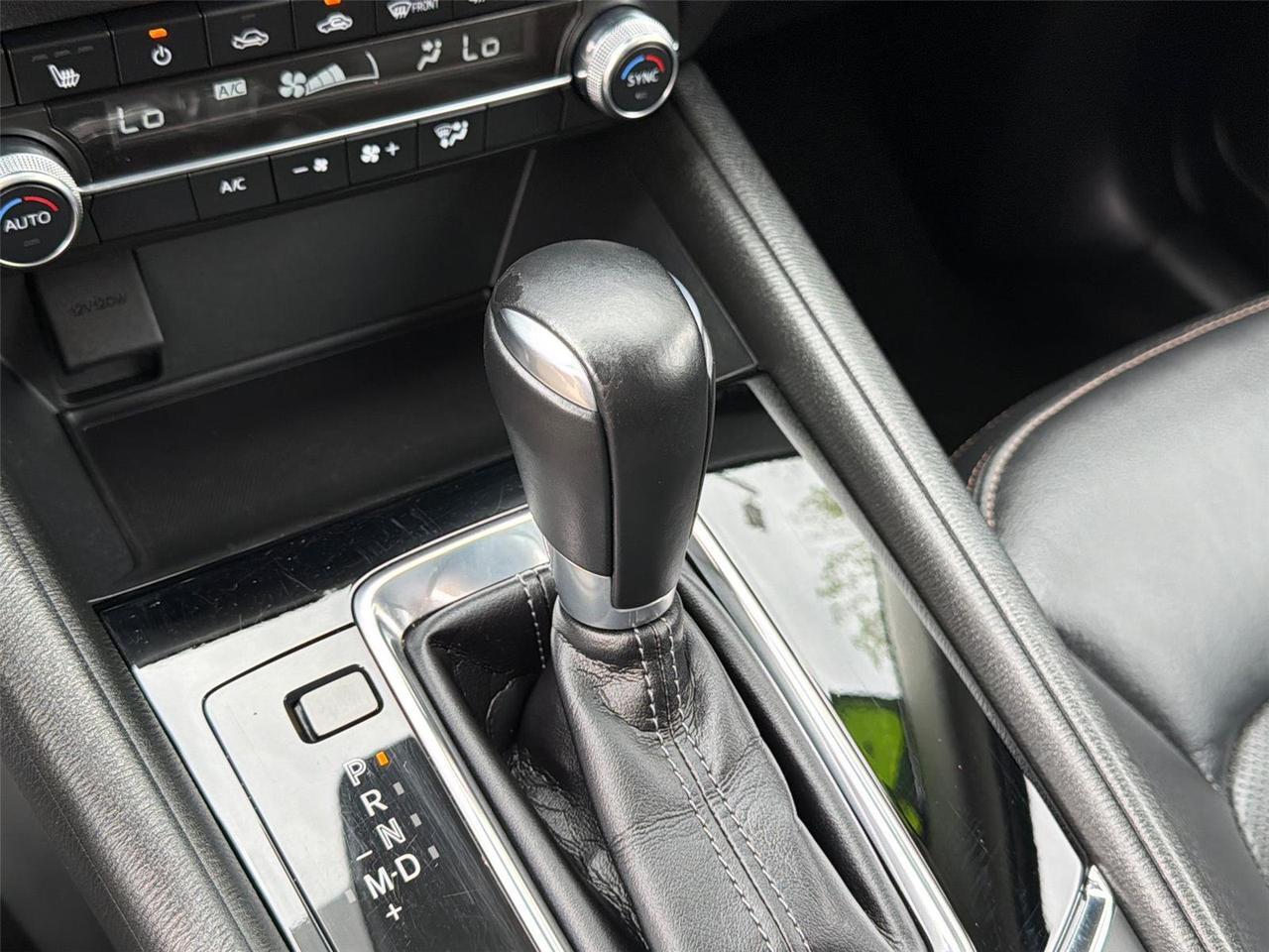 2021 Mazda CX-5 Touring Hagerstown MD