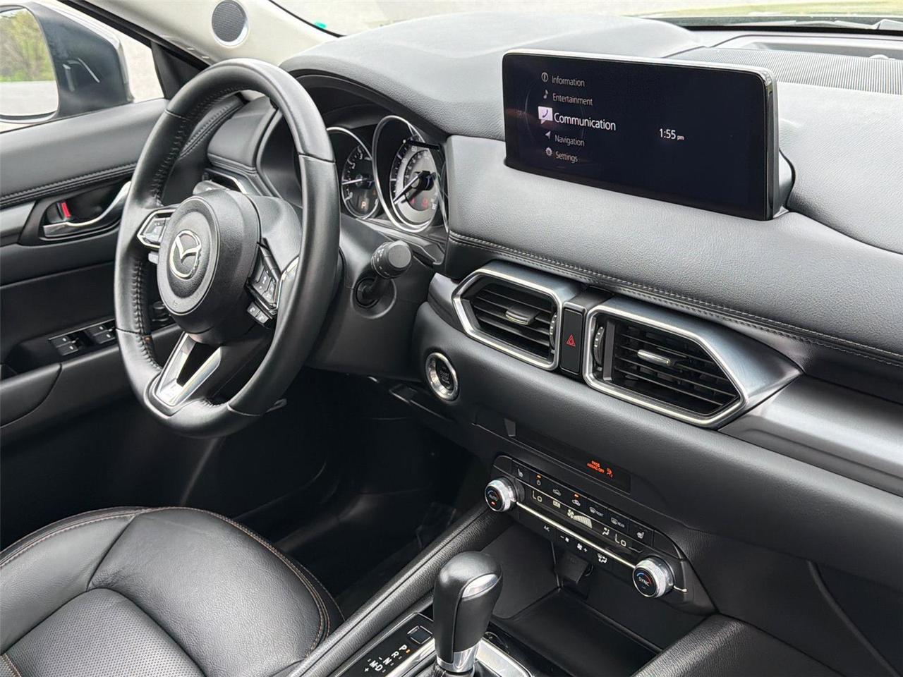 2021 Mazda CX-5 Touring Hagerstown MD