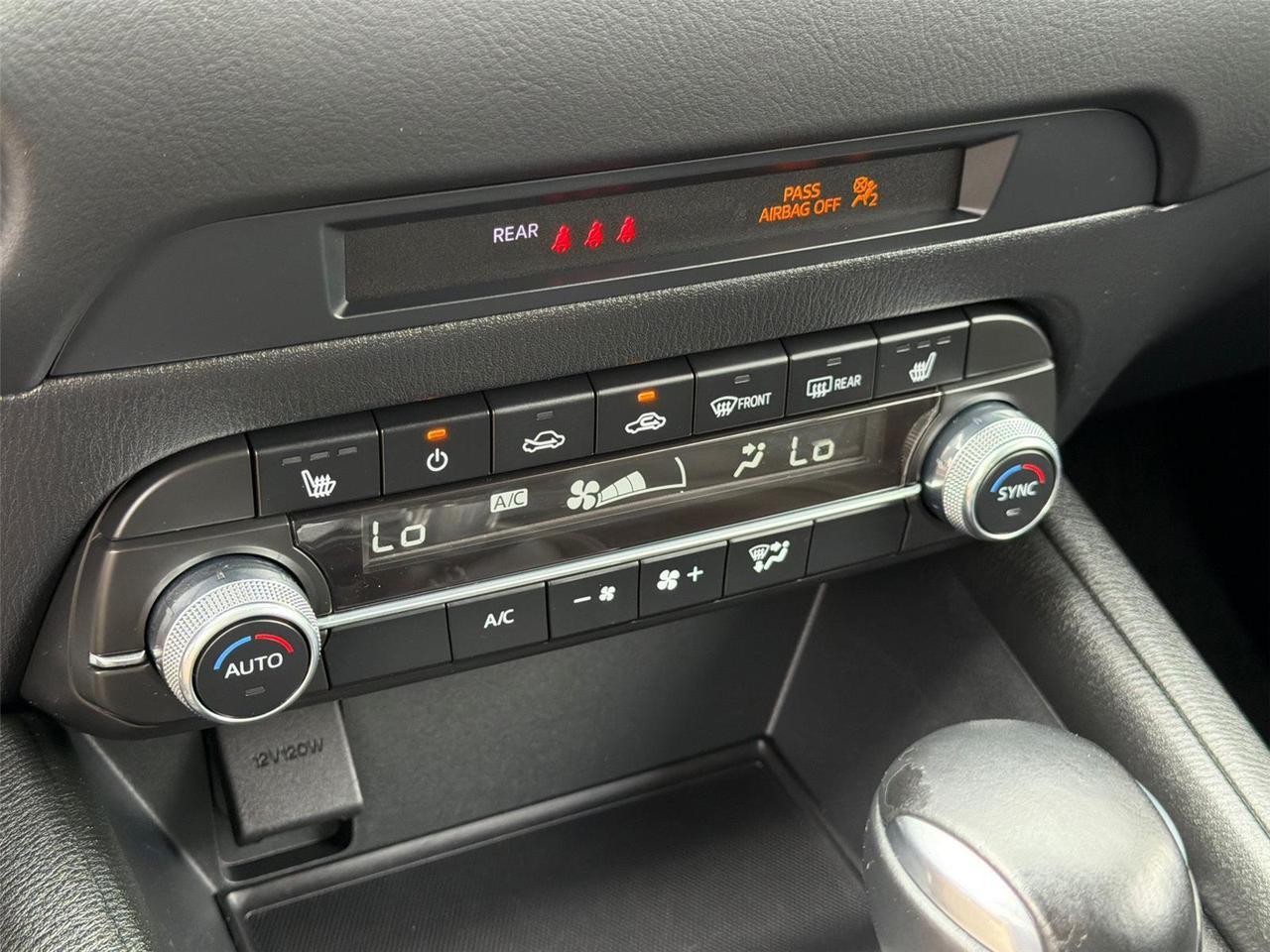 2021 Mazda CX-5 Touring Hagerstown MD