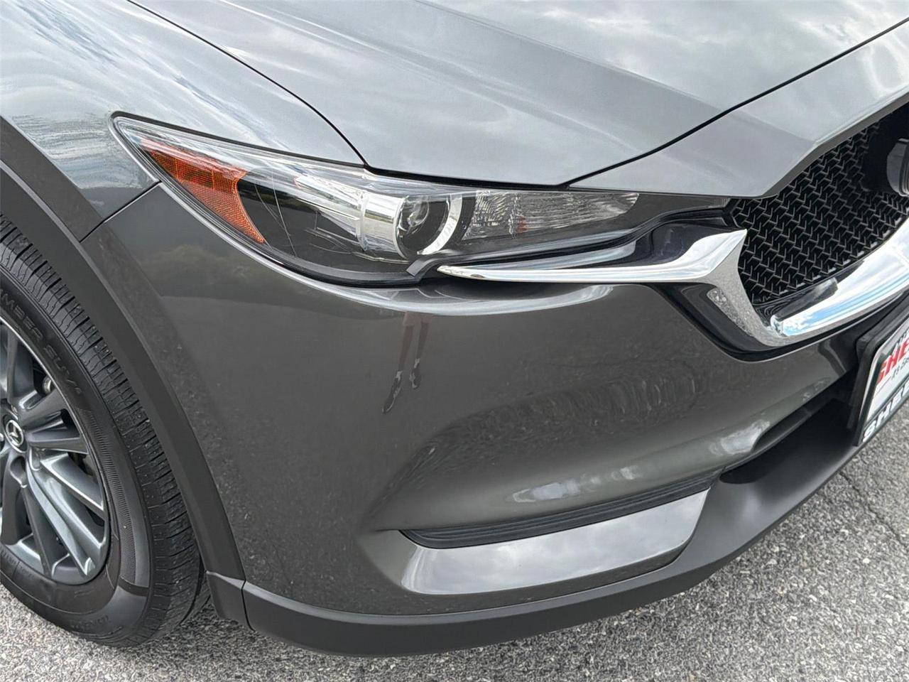 2021 Mazda CX-5 Touring Hagerstown MD