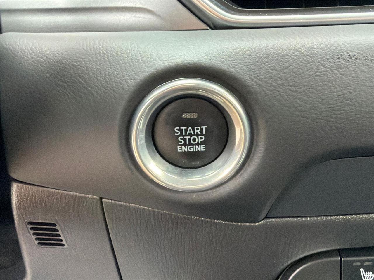 2021 Mazda CX-5 Touring Hagerstown MD