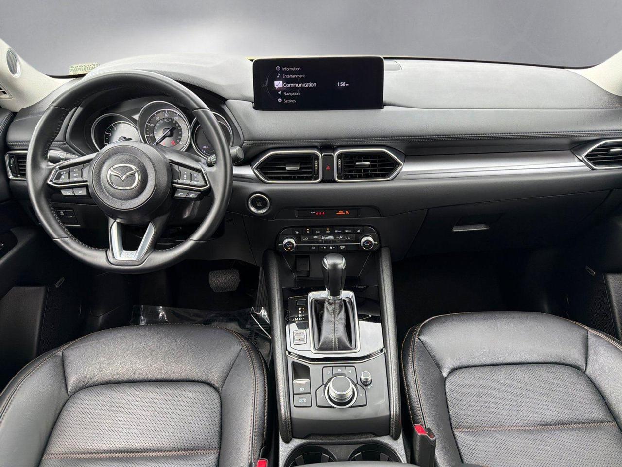 2021 Mazda CX-5 Touring Hagerstown MD