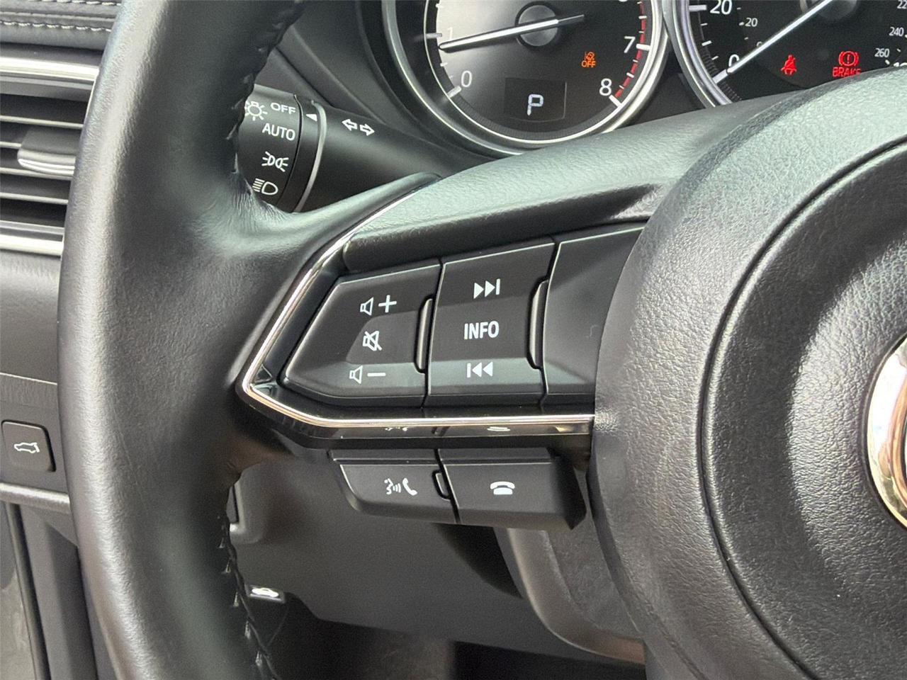 2021 Mazda CX-5 Touring Hagerstown MD