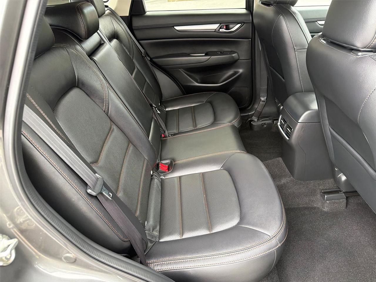 2021 Mazda CX-5 Touring Hagerstown MD