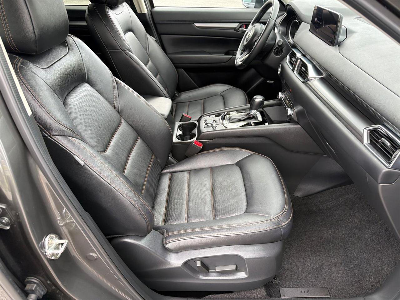 2021 Mazda CX-5 Touring Hagerstown MD