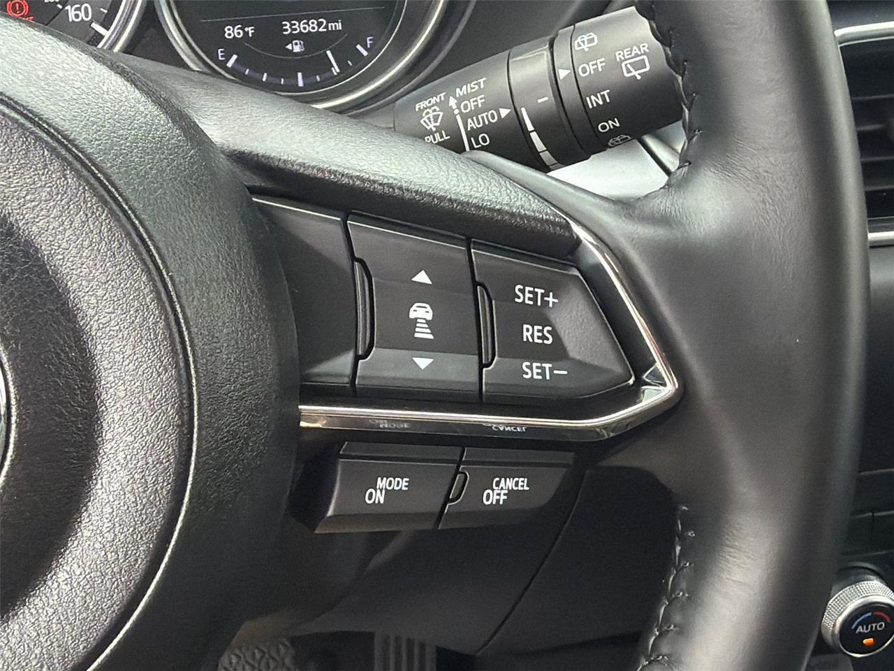 2021 Mazda CX-5 Touring Hagerstown MD