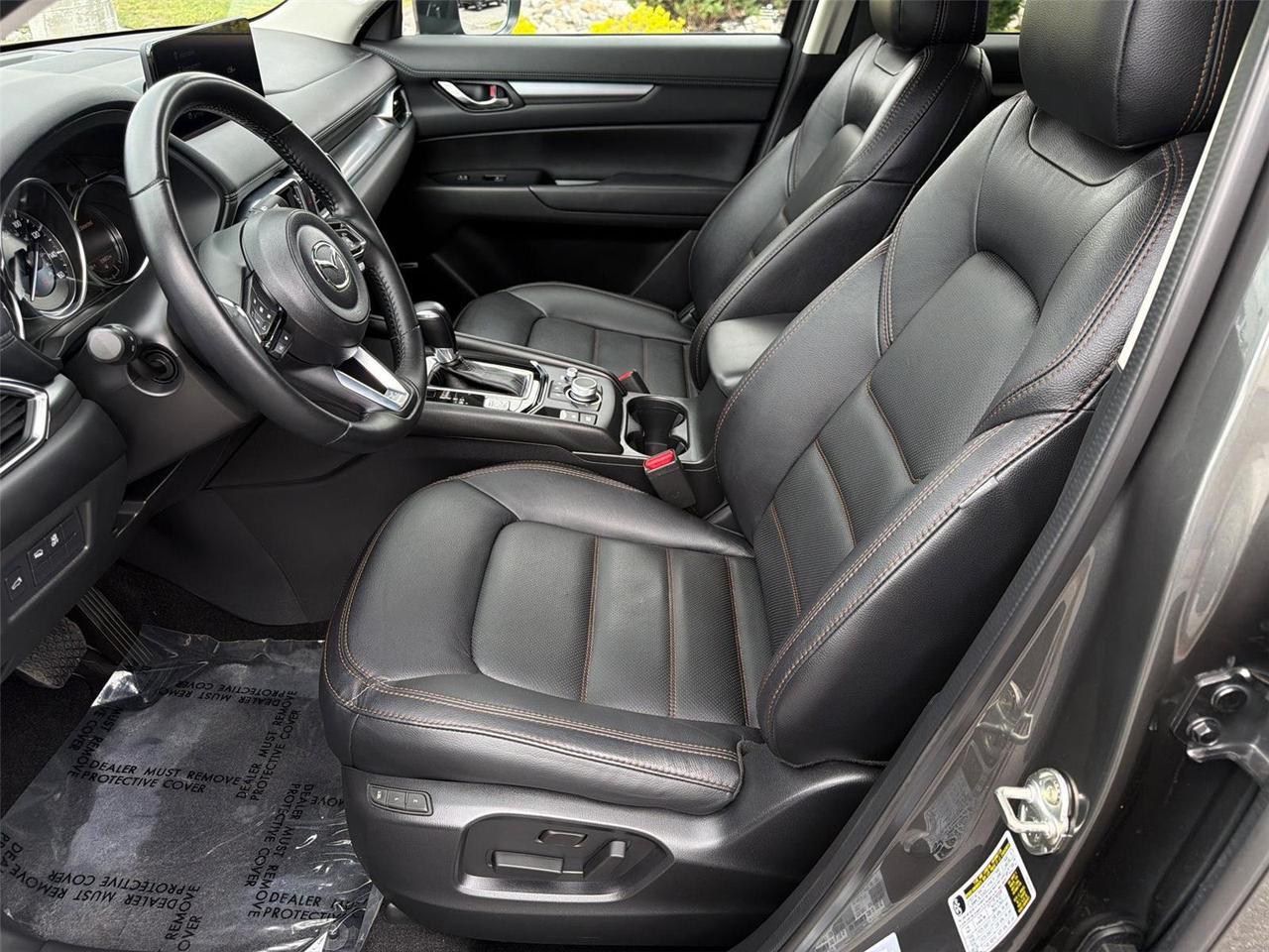 2021 Mazda CX-5 Touring Hagerstown MD