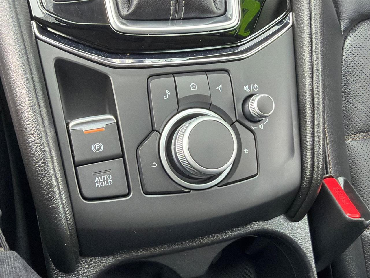 2021 Mazda CX-5 Touring Hagerstown MD