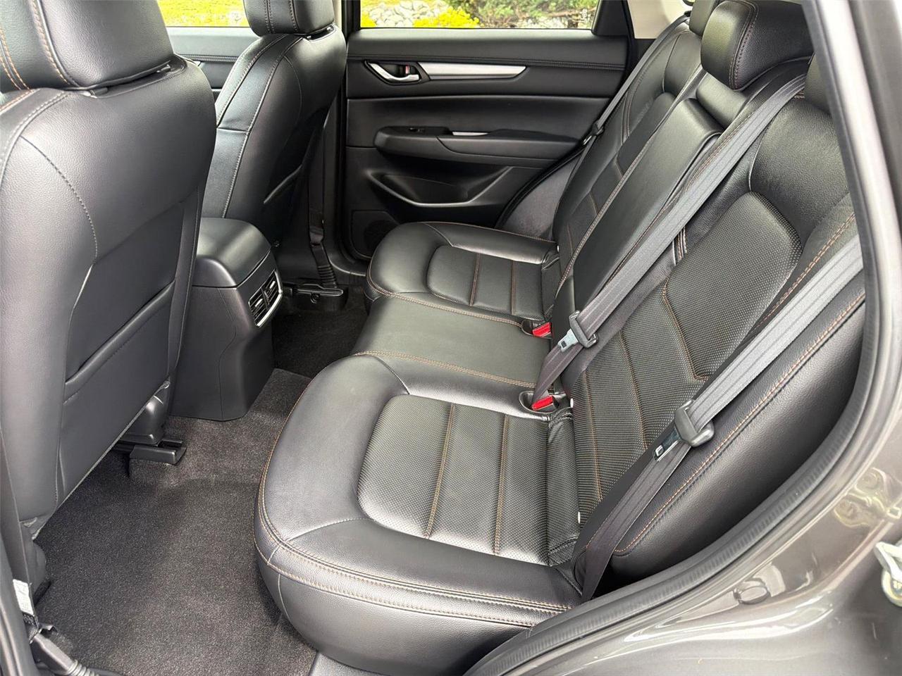 2021 Mazda CX-5 Touring Hagerstown MD