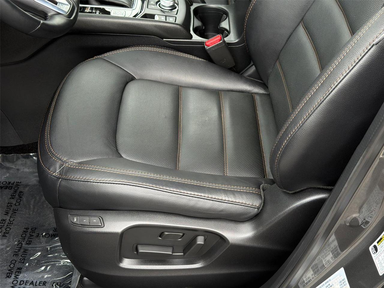 2021 Mazda CX-5 Touring Hagerstown MD