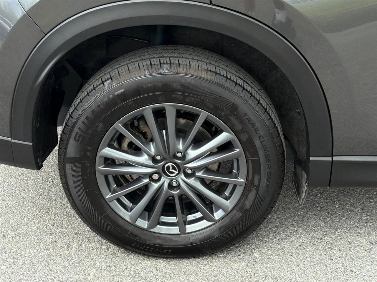 2021 Mazda CX-5 Touring Hagerstown MD