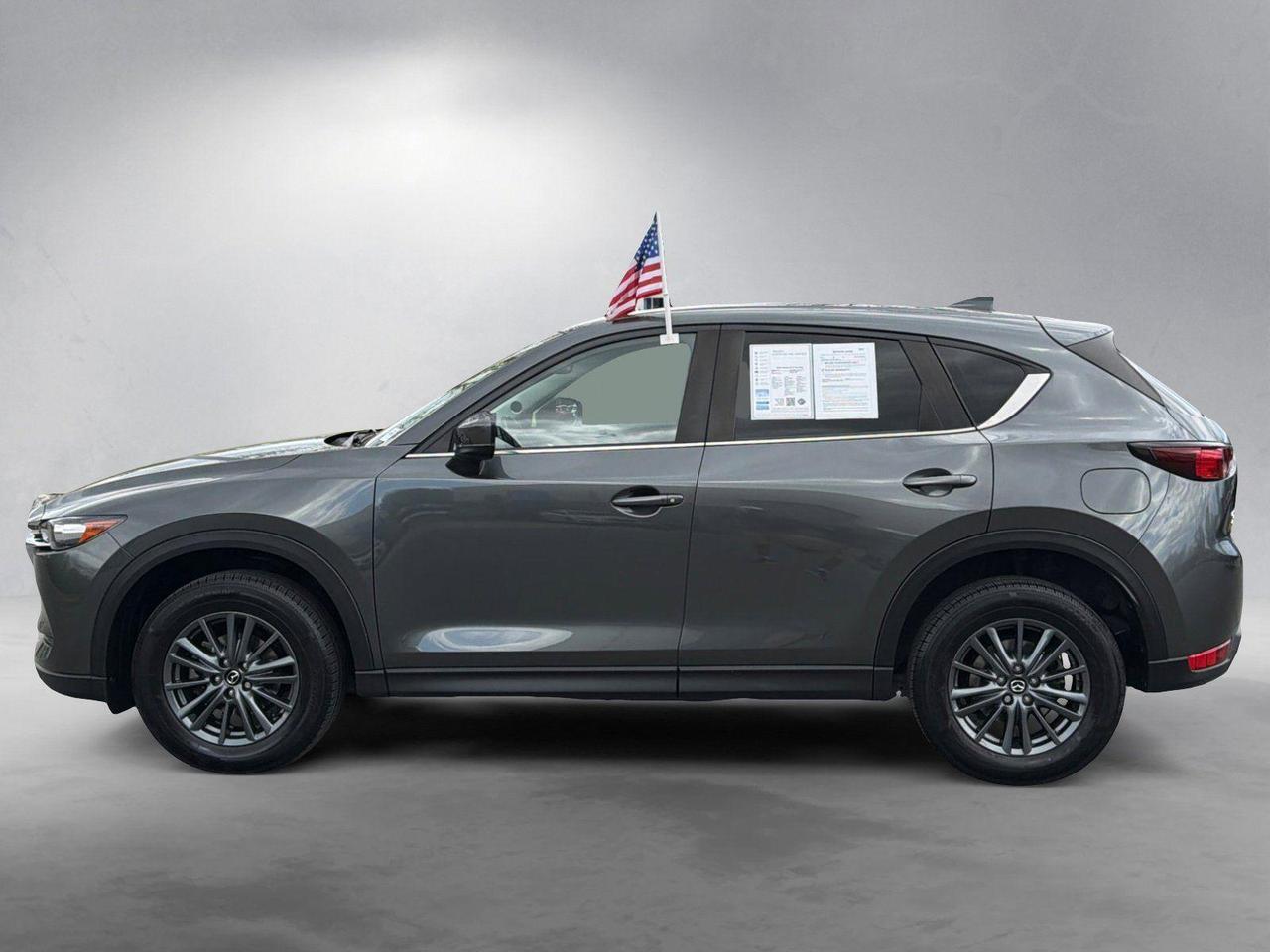 2021 Mazda CX-5 Touring Hagerstown MD