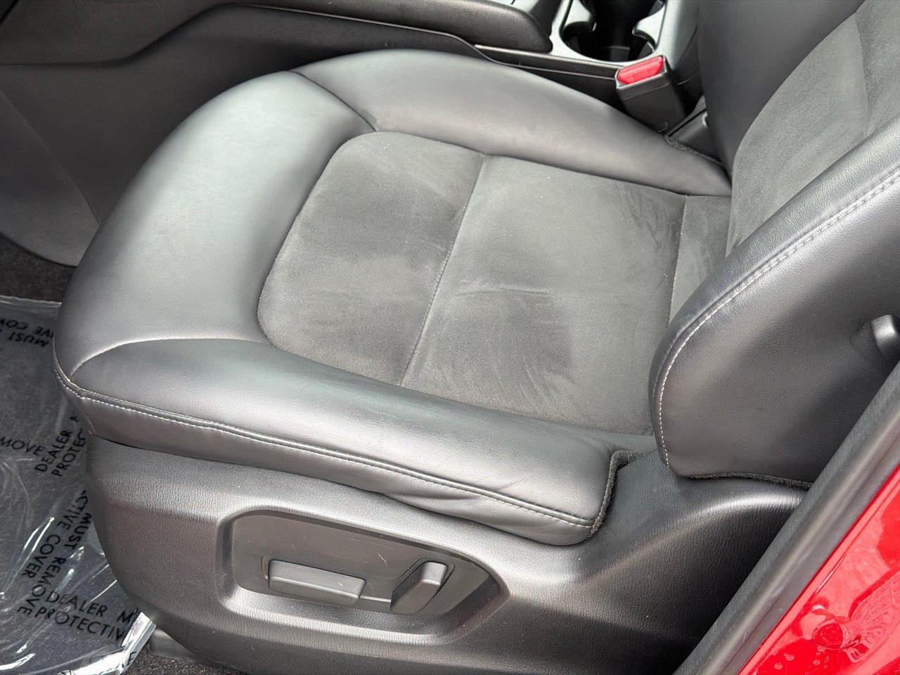 2021 Mazda CX-5 Touring Hagerstown MD