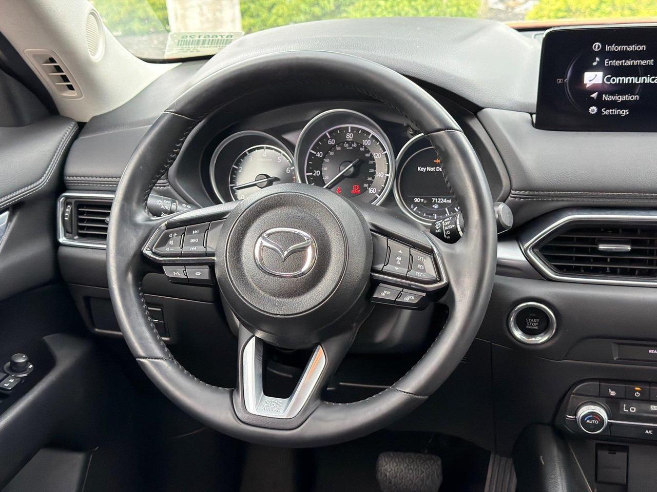 2021 Mazda CX-5 Touring Hagerstown MD