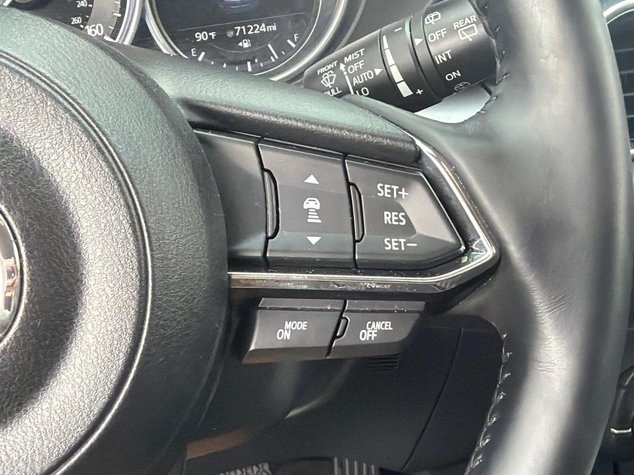 2021 Mazda CX-5 Touring Hagerstown MD
