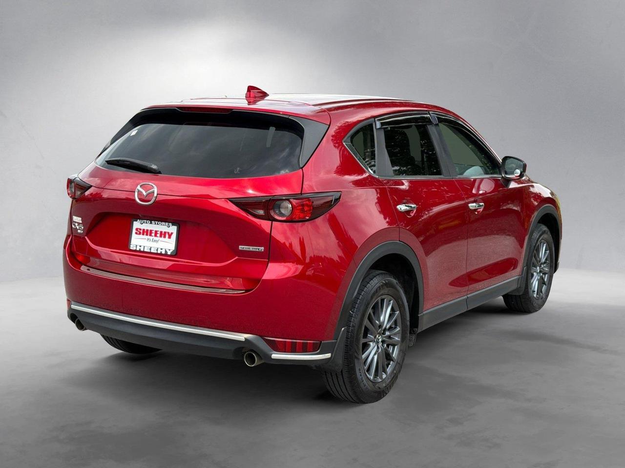 2021 Mazda CX-5 Touring Hagerstown MD