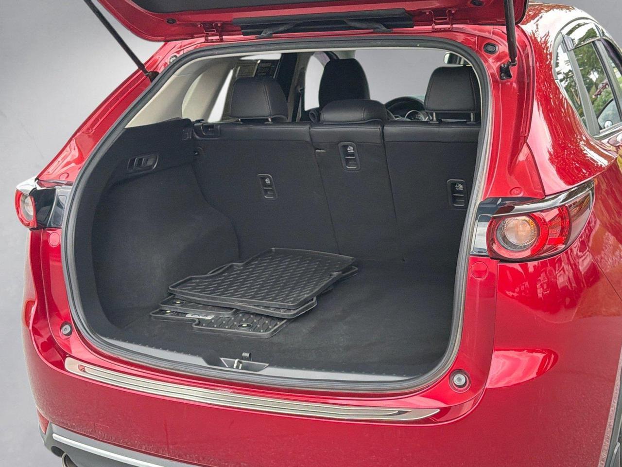 2021 Mazda CX-5 Touring Hagerstown MD