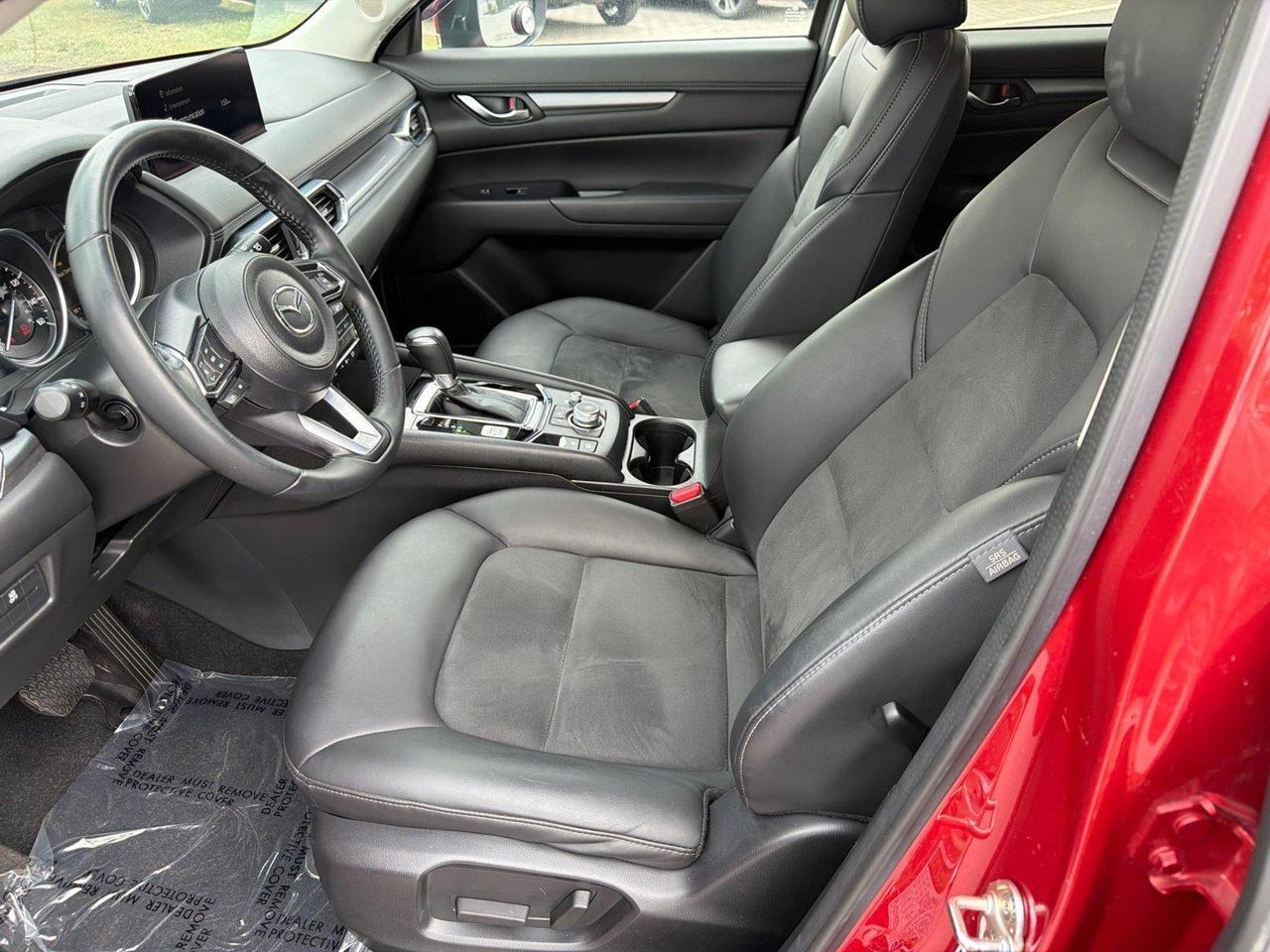 2021 Mazda CX-5 Touring Hagerstown MD