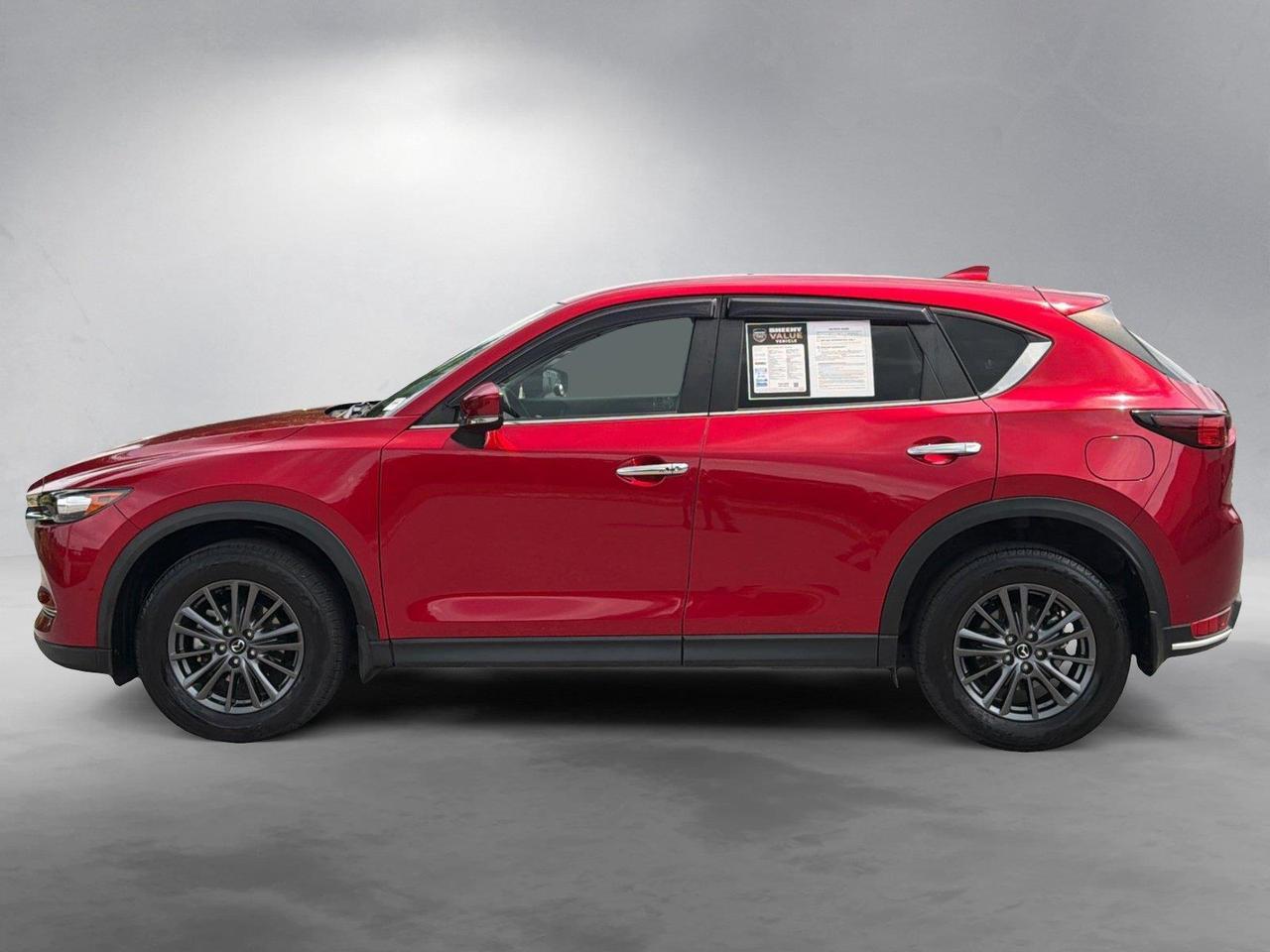 2021 Mazda CX-5 Touring Hagerstown MD
