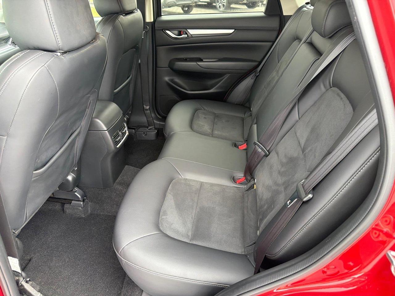 2021 Mazda CX-5 Touring Hagerstown MD