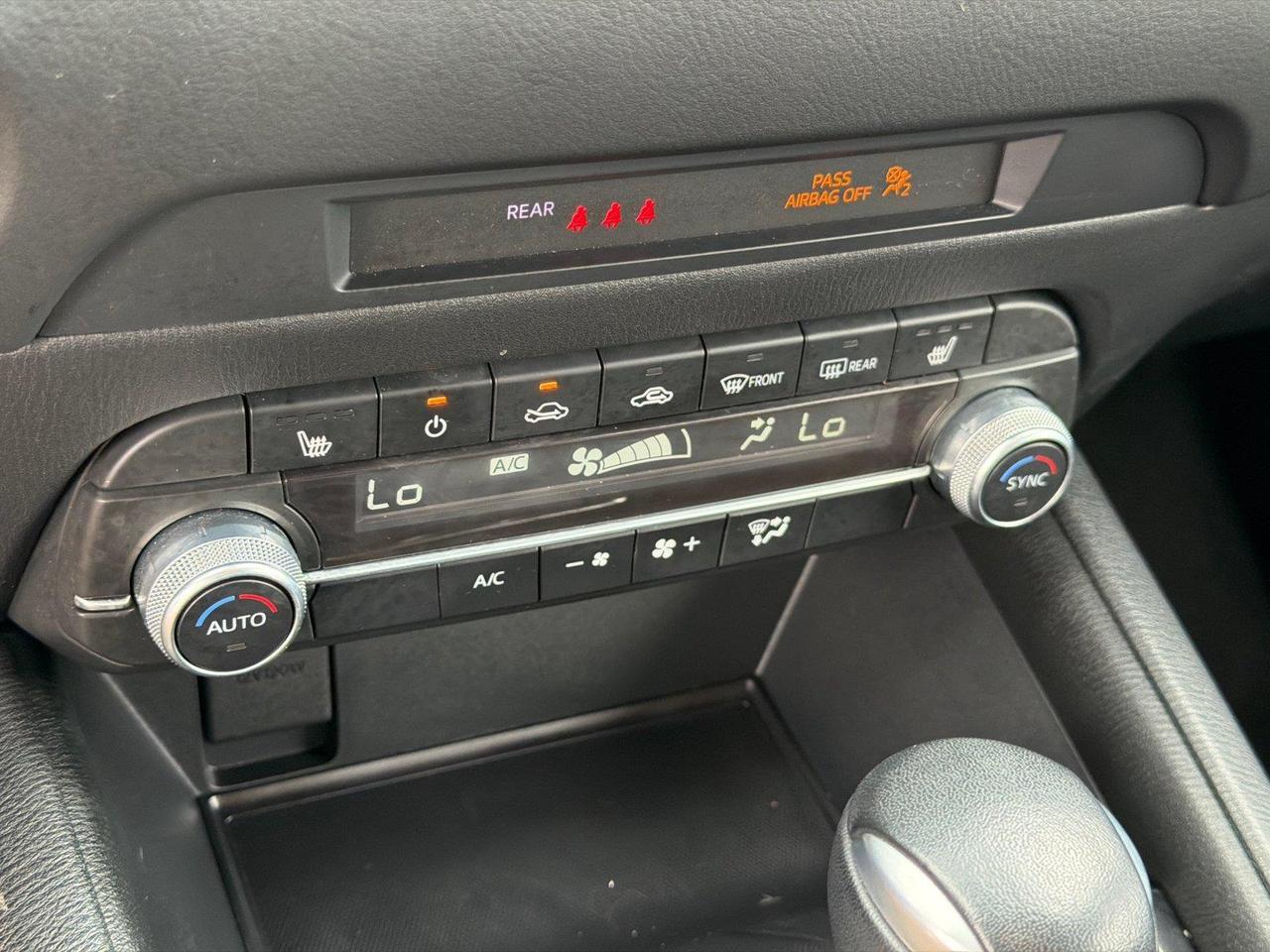 2021 Mazda CX-5 Touring Hagerstown MD