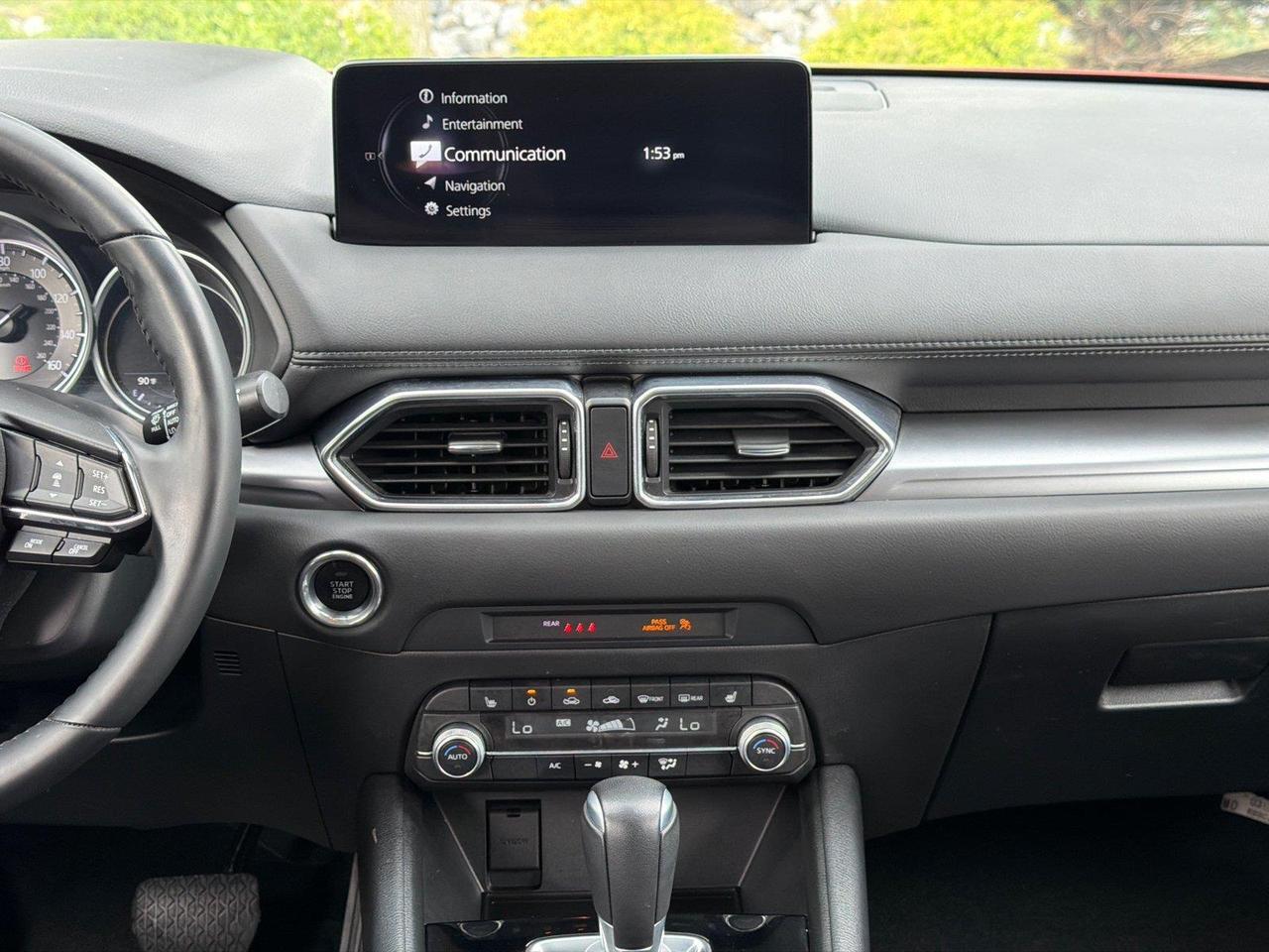 2021 Mazda CX-5 Touring Hagerstown MD
