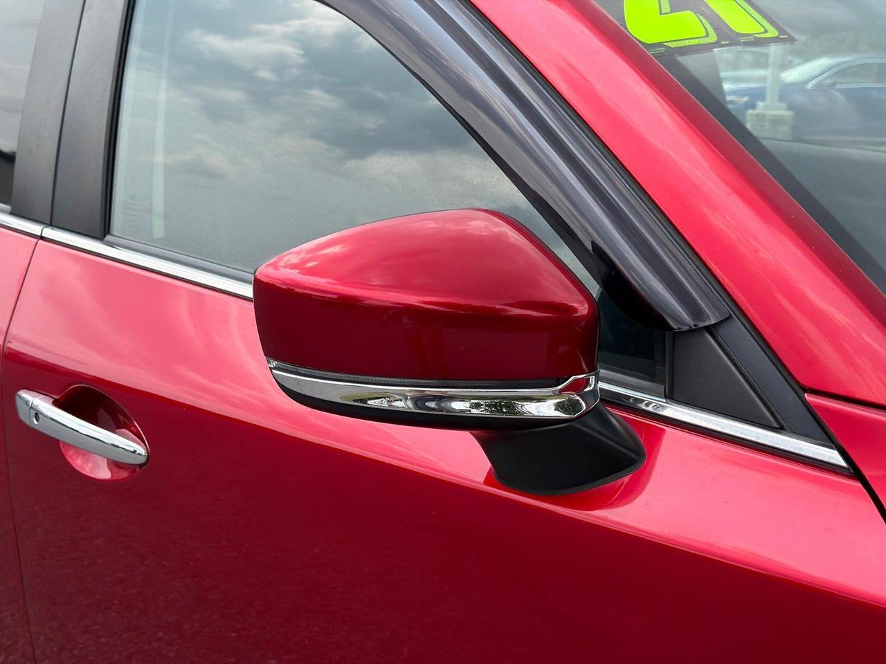 2021 Mazda CX-5 Touring Hagerstown MD