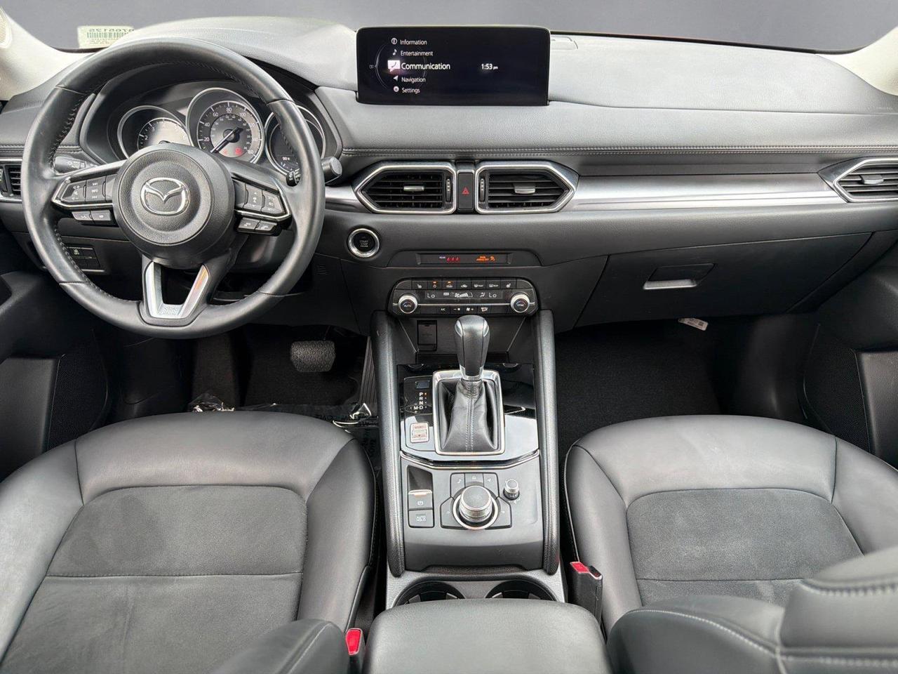 2021 Mazda CX-5 Touring Hagerstown MD