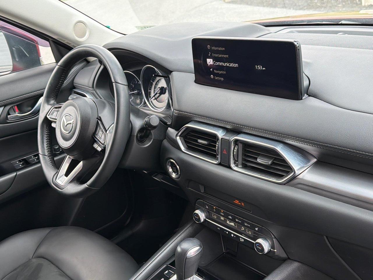 2021 Mazda CX-5 Touring Hagerstown MD
