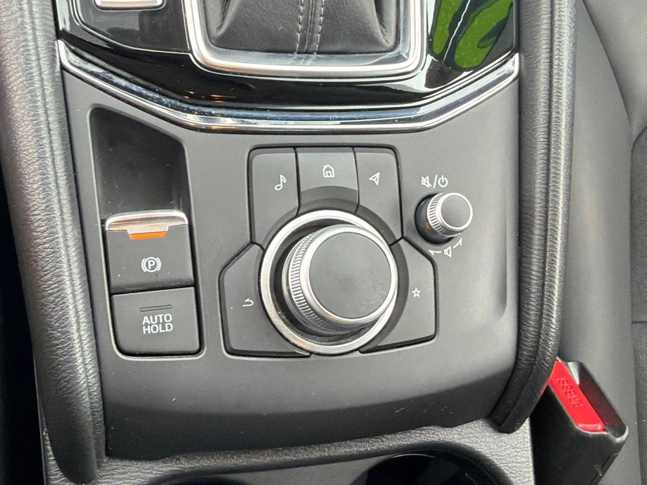 2021 Mazda CX-5 Touring Hagerstown MD