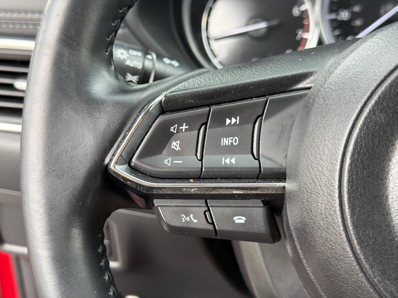2021 Mazda CX-5 Touring Hagerstown MD